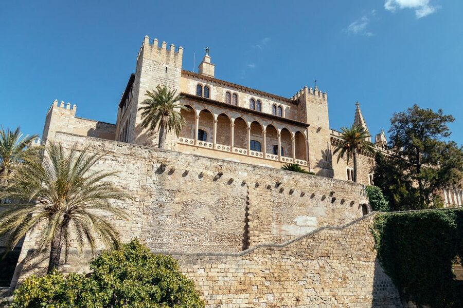 Highlights & Hidden Gems of Palma de Mallorca Private Tour - Why Palma de Mallorca is a perfect “2.5 hour orientation” city
