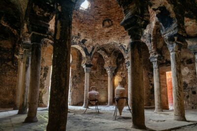 Highlights & Hidden Gems of Palma de Mallorca Private Tour
