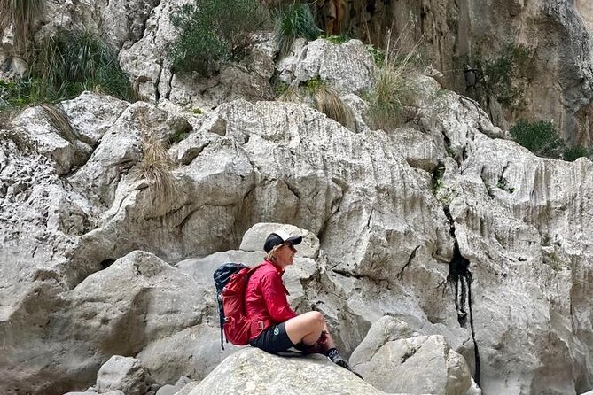 Hike the canyon of Torrent de Pareís - The windy road to Escorca: why that transfer matters
