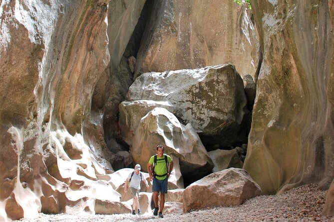 Hiking Private Tour in Pollensa - Vinyes Mortitx and the Archduke Path: The Part That Tests Stamina