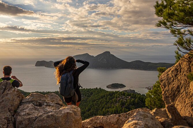 Hiking Tour into the sunset - Port Andratx to Sant Elm - Who this hike suits best (and who should skip it)