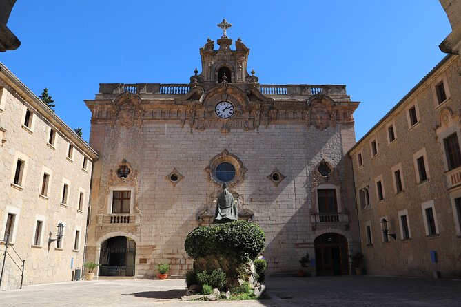 Historic Tour in Pollensa Market and Lluc Monastery - Key highlights worth planning for