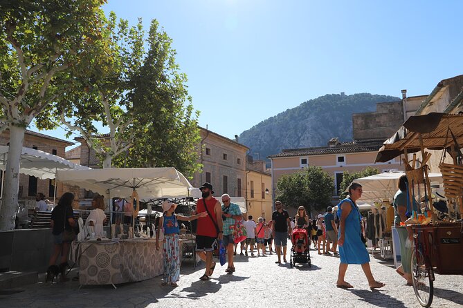 Historic Tour in Pollensa Market and Lluc Monastery - Who This Tour Suits Best, and Who Might Reconsider