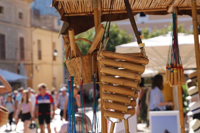 Historic Tour in Pollensa Market and Lluc Monastery - Should You Book This Pollensa to Lluc Tour?