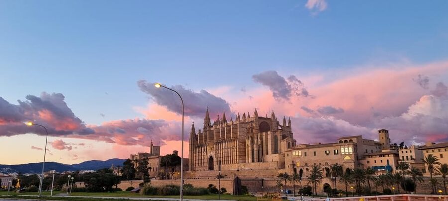 History, Architecture and Legends of Palma de Mallorca - Key Highlights You Should Know