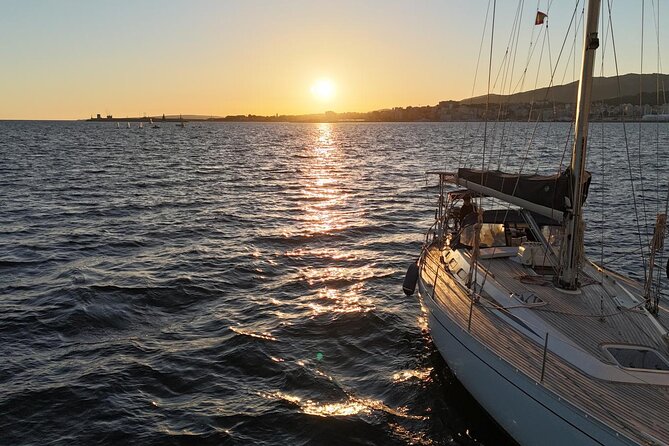 Holistic Day Charter Sailing boat ride - Key highlights to know before you go