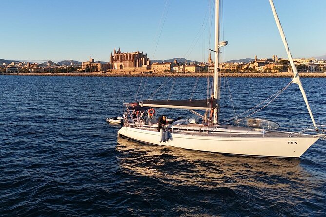 Holistic Day Charter Sailing boat ride - Price and value, $600 per group for a calm day that includes more than you expect