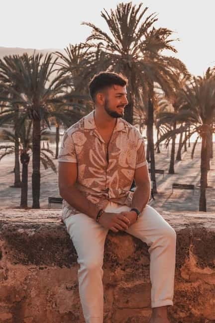 Instagram tour in Palma de Mallorca with a private photographer - Key things to know before your Palma shoot