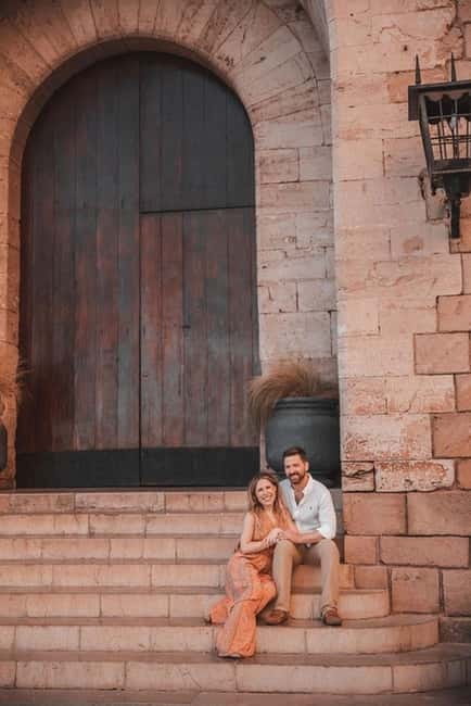 Instagram tour in Palma de Mallorca with a private photographer - Stories from Past Shooters, and What They Mean for You