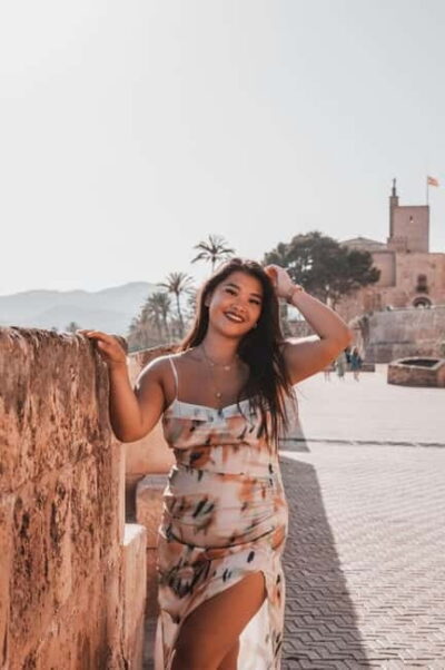 Instagram tour in Palma de Mallorca with a private photographer
