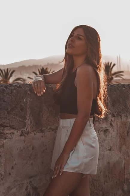 Instagram tour in Palma de Mallorca with a private photographer - What You Actually Get: Full Gallery Plus 30 Edited Photos