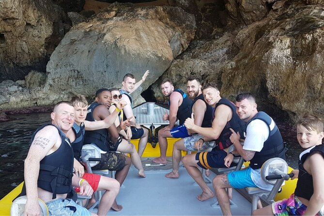 Jet Boat Excursion in South West Coast of Mallorca - Key highlights to know before you go