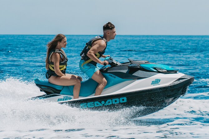 Jet Ski Experience around Dragonera Island - Key moments to clock before you go