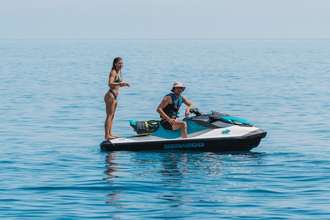 Jet Ski Experience around Dragonera Island - Who this is best for near Sa Dragonera