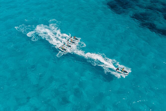 Jet Ski in Cala D'or - Key points at a glance