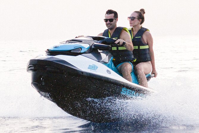 Jet Ski Rental Andratx 30 min - Key Takeaways Before You Ride in Andratx