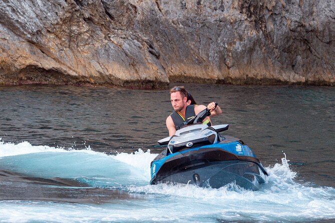 Jet Ski Rental Andratx 30 min - Your 30 Minutes on the Water: What You Are Really Buying
