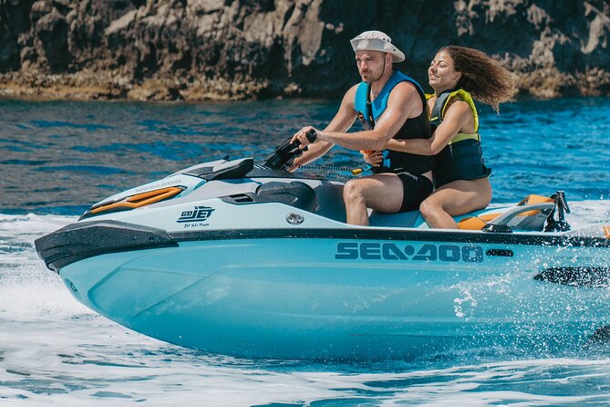 Jet Ski Rental In Alcudia - Key Highlights You Should Care About