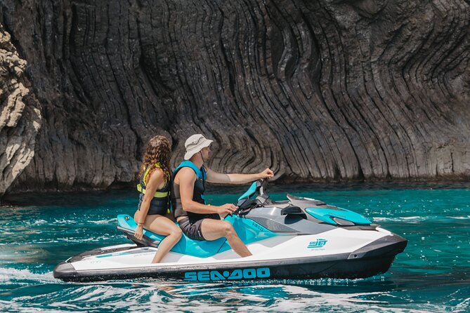 Jet Ski Rental In Alcudia - Cruising the Bay of Alcudia: Where the Time Actually Goes
