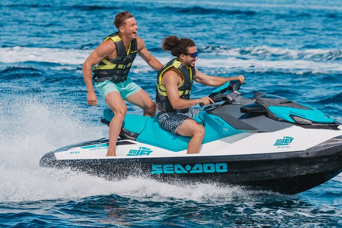 Jet Ski Rental In Alcudia - Age Rules and ID Checks: The Part You Must Get Right