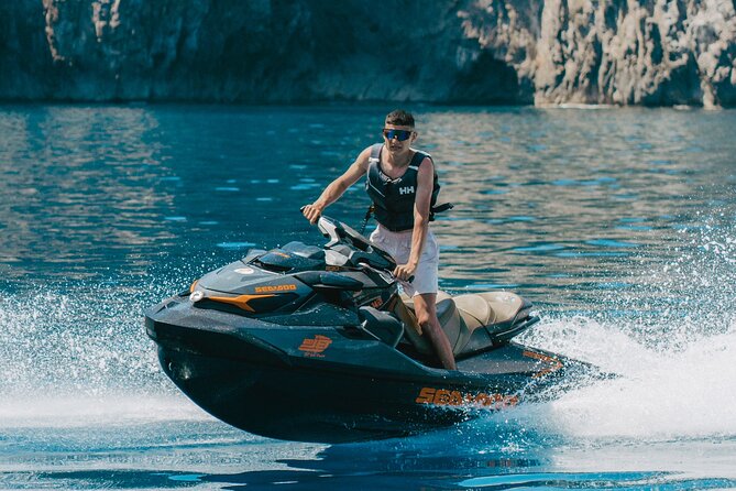 Jet Ski Rental In Alcudia - Getting There at Puerto de Alcudia (And Keeping It Simple)