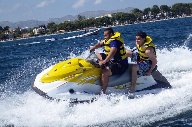 Jet-Ski Tour and Snorkelling to Jack Sparrow Cave - Price and value: what $273.30 for up to 2 really covers