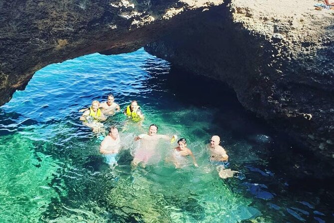 Jet-Ski Tour and Snorkelling to Jack Sparrow Cave - Should you book it? My take for the right kind of day