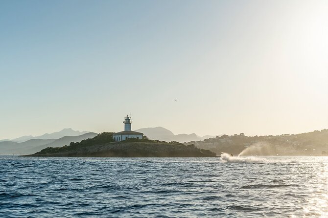 Jet-ski Tour from Alcudia Bay - Included Extras That Actually Matter on a Jet Ski