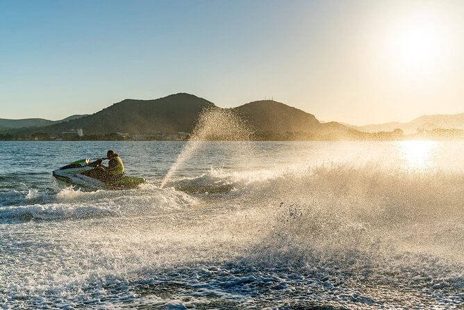 Jet-ski Tour from Alcudia Bay - Price and Value for a Group of Up to Two