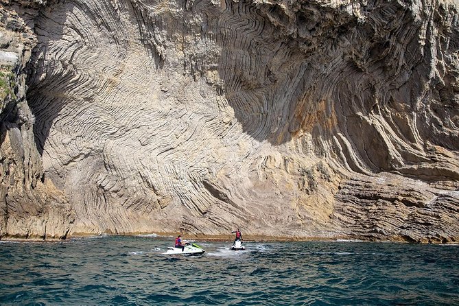 Jet-ski Tour from Alcudia Bay - Who Should Book This Jet Ski Tour (and Who Should Think Twice)