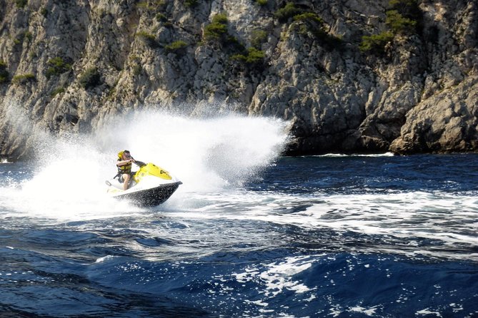 Jet-ski Tour from Alcudia Bay - Practical Tips for Your Ride Day