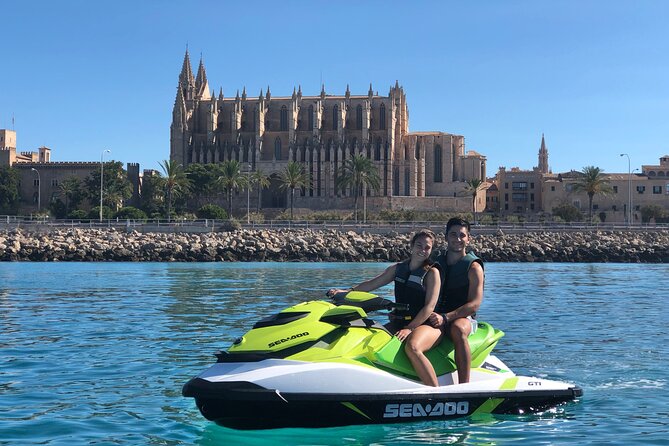 Jetski Tour to the Emblematic Palma Cathedral - Key Points That Matter Before You Book