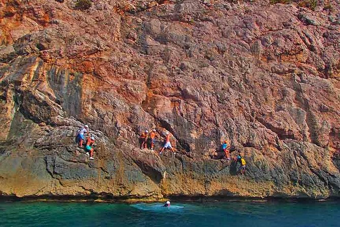 Kayak & Coasteering - Key takeaways before you go