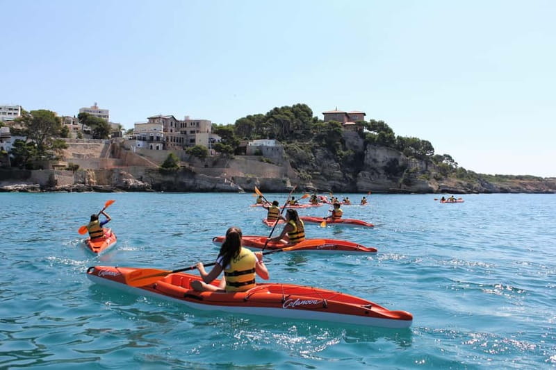 Kayak Excursion - Key points worth knowing before you paddle