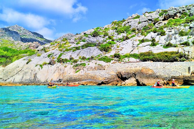 Kayak Secret Beach - Key highlights to watch for