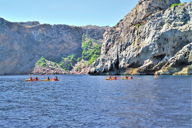 Kayak Secret Beach - Who this tour fits best, and who should skip it