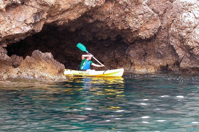 Kayak Tour to Malgrat's Islands from Santa Ponsa - Price and value: is $78.02 a fair deal?