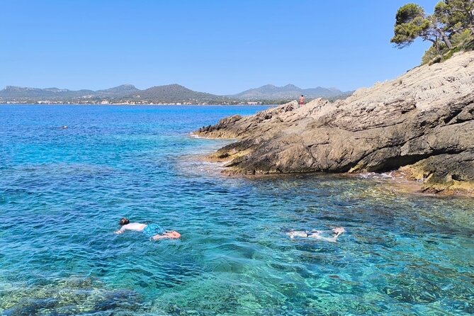 Kayak Tour with Caves, Snorkeling and Picnic (+ Cliff Jump) - Price and value: is $83.45 a good deal?