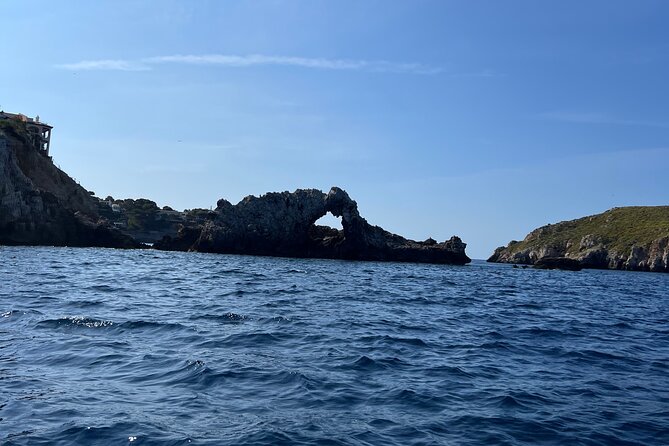 License free boat rental around the coast of santa ponsa - Service Level: The Staff Makes a Difference Here