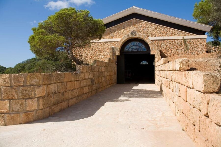 Llucmajor: Bodegas Bordoy Wine Tour - Tour times and language: English at 10 am, German at 12 pm