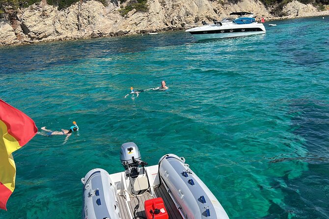 Luxury Catamaran sailing with welcome Drinks Tapas Max10-12Person - The sunset option: same catamaran energy, no swimming