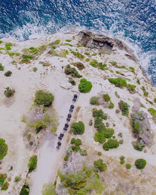 Magaluf: Quad bike tour through the mountains, visiting caves, coves, and cliffs - How the Magaluf Quad Tour Feels on Day Two of Your Mallorca Plans