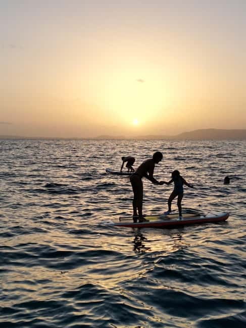 Majorca: Dinner aboard a private catamaran with snorkeling and paddle surfing - Key highlights at a glance