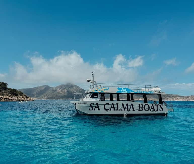 Majorca: Visit the Natural Park of Dragonera Island by boat - Key takeaways before you go