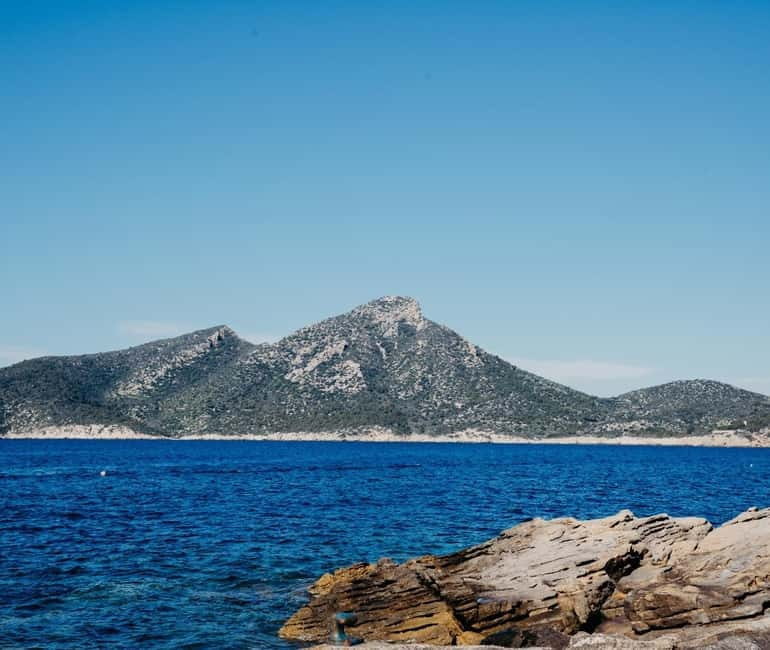 Majorca: Visit the Natural Park of Dragonera Island by boat - Price and Value: Is $24 Worth It?
