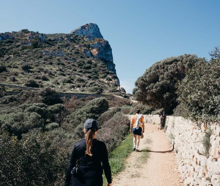 Majorca: Visit the Natural Park of Dragonera Island by boat - The 2.5 Hours on Dragonera Trails (and how to choose a route)