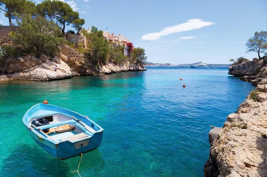 Mallorca: 2-Hour Coastline & Malgrat Islands Catamaran Tour - Key things I’d watch for on this catamaran tour