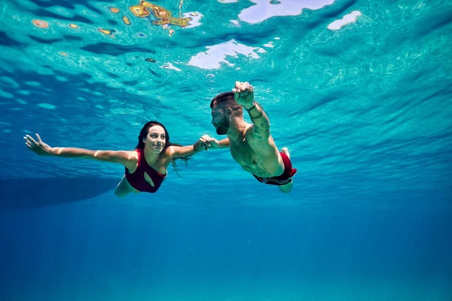 Mallorca: 2-Hour Coastline & Malgrat Islands Catamaran Tour - The Secret Swim Stop: How to Make the Most of 20 Minutes