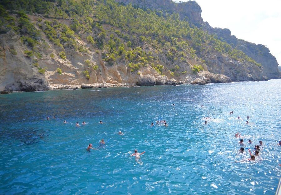 Mallorca: 2-Hour Coastline & Malgrat Islands Catamaran Tour - Price and Value: Is $29 a Good Deal?