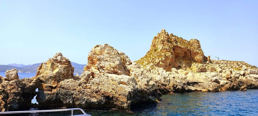 Mallorca: 3.5-Hour Boat Trip with Swimming and Snorkeling - How Swim Stops Feel in Real Life: Calm Water, Fish Spotting, and Flotation Reality